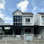 บ้านแฝด เดอะ วิลเลจ แจ้งวัฒนะ – ติวานนท์ Built-in จัดเต็ม ราคาถูก