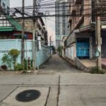 ที่ดิน 80 ตร.วา ซอย เพชรเกษม39 ใกล้ MRT สถานีภาษีเจริญ