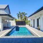 Owner post Luxury Pool Villa for Sale/Rent in Hua-Hin