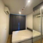 UK02-RC0118 ให้เช่า Notting Hill Sriracha ชั้น 19 8,000 บาท/เดือน