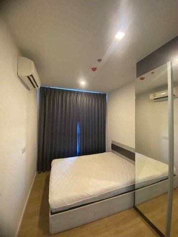 UK02-RC0118 ให้เช่า Notting Hill Sriracha ชั้น 19 8,000 บาท/เดือน