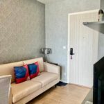 UK02-RC0117 ให้เช่า Notting Hill Sriracha ชั้น 31 8,000 บาท/เดือน