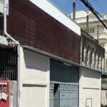 โกดัง Warehouse 320 sq.m. ไฟ3เฟส near ICONSIAM