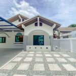 ขายบ้าน มบ.ลัดดาเฮ้าส์ ขนาด65ตรว ใกล้ตลาด หนองยายบู่ ชลบุรี