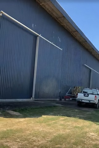 ให้เช่าโรงงานบางละมุงชลบุรี 1,000 ตารางเมตร