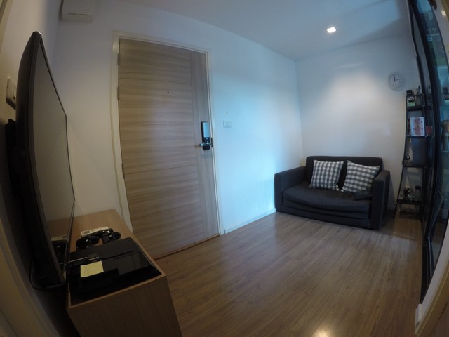 ขายคอนโด B Republic สุขุมวิท101/1 ชั้น.4 ขนาด 24.12 ตรม.