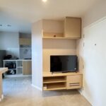 ปล่อยเช่า หรือVาย ลุมพินี จอมเทียน ตึกE ชั้น 10 วิวสระว่ายน้ำ