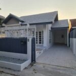 ขายบ้านชั้นเดียว 46ตรว มบ.พิมพาภรณ์2 ใกล้แยกเฉลิมไทย ชลบุรี