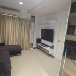 ขายขาดทุนคอนโด เอลิส ติวานนท์ ขนาด 45.96 ตรม. 1นอน 1น้ำ ชั้น3