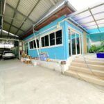 เช่าคฤหาสน์2 ชั้นบ้าน 2 หลังโลตัส อ่อนนุช80 200ม พร้อมโกดัง180ต