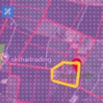 ขายที่ดินเกาะจันทร์ชลบุรี 27-3-65 ไร่