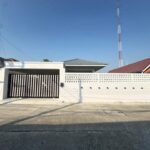 บ้านเดี่ยว หมู่บ้านปัณณธร 3 ซอยสยาม