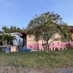 ขายบ้านติดคลองพิทยาลงกรณ์ เนื้อที่ 344ตรว.สมุทรสาคร