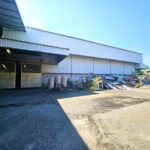 ให้เช่าโกดังบางพลีสมุทรปราการขนาดโกดัง 1,600 ตารางเมตร