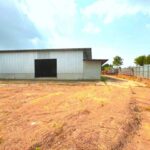 ขายโรงงานศรีราชาชลบุรี ขายโรงงานเนื้อที่ 3 ไร่