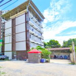 พร้อมให้รีโนเวท อพาร์ทเม้นท์ ทำAIRBNBได้ 40ห้อง MRTราชภัฏ 100ม.