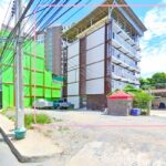 ติดรถไฟฟ้า 3สาย ทำAIRBNB 40ห้MRTราชภัฏ 100ม. BTS วัดพระศรี 200ม.