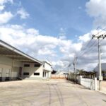 ให้เช่าโรงงานโกดังปิ่นทองชลบุรี อยู่ในการดูแลกนอ.