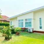 สวนพฤกษศาสตร์ทวีชล 1.9กม. ตลาดดอยสะเก็ด 3กม. 3นอนให้เช่าบ้านเดี่