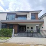 ราคาดีที่สุด ตกแต่งครบ บ้านขนาดใหญ่ เลียงสัตว์ได้ พร้อมเข้าอยู่