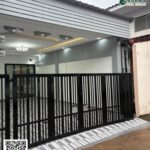 บ้านน่ารัก สภาพนางฟ้า พร้อมอยู่มาก ทาวน์เฮ้าส์ 2 ชั้น ซอยสุชน 1