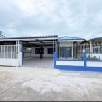 ขายบ้านหนองรีเมืองชลบุรี บ้านเดี่ยวหนองรีกรีนแลนด์