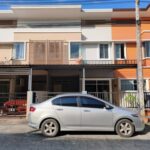 ขายบ้านทาวน์โฮม 2 ชั้น ตกแต่งใหม่ บ้านสวย กว้างขวาง น่าอยู่