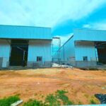 ให้เช่าโกดังหนองใหญ่ชลบุรี ขนาด 1000 ตรม.