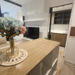 คอนโด ให้เช่า เดอะไลน์ พหลโยธิน พาร์ค บี 1 ห้องนอน 1 ห้องน้ำ