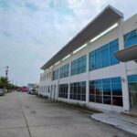 ขายและให้เช่าโรงงานนิคมอมตะนครชลบุรี 12,762 ตร.ม.