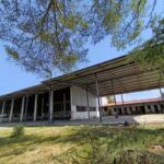 ขายและให้เช่าโกดังเมืองชลบุรีที่ดินเนื้อที่ 4-1-08 ไร่