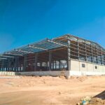 ให้เช่าโกดังศรีราชาชลบุรี ให้เช่าโกดัง Freezone 7,000 ตารางเมตร