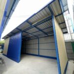 ให้เช่าโกดัง Storage box 42 ตร.ม. ซอยลาดพร้าว 91