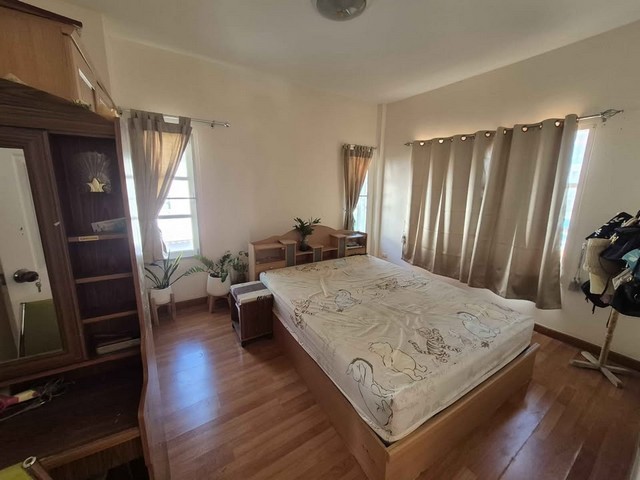 ให้เช่าบ้านเดี่ยว หมู่บ้านคูณทรัพย์รดา ใกล้รถไฟฟ้าสายสีม่วง