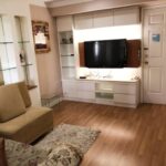 ขายคอนโด ลุมพินี เพลส ปิ่นเกล้า 1 ห้องนอน 35.41 ตร.ม. ชั้น 6 วิวส