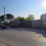 ขายที่ดิน รามอินทรา 47 ใกล้รถไฟฟ้า เนื้อที่ 3ไร่ 47.5 ตร.ว.