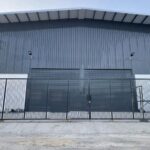 ให้เช่าโกดังออฟฟิต ขนาด 900 ตรม พัฒนาการตัดใหม่ซอย97 ประเวศ