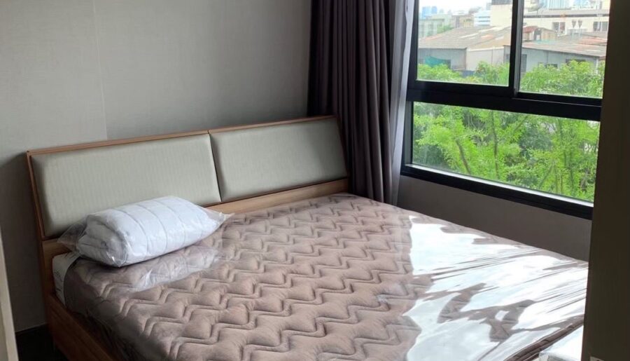 Ideo Sukhumvit 93 nice