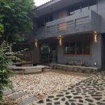 ให้เช่าบ้านเดี่ยว รีโนเวทใหม่ ซอยสวนสยาม 24 ใกล้รถไฟฟ้าสายสีชมพู