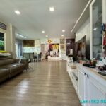 🔥 ราคาดี บ้านเดี่ยวคาซ่าพรีเมียม เนื้อที่81.3 ตรว. ทำเลอ่อนนุช–วง