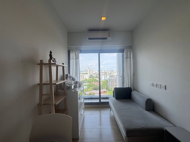 Whizdom Connect 12th floor