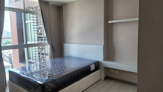 The Coast Bangna safe 11th floor