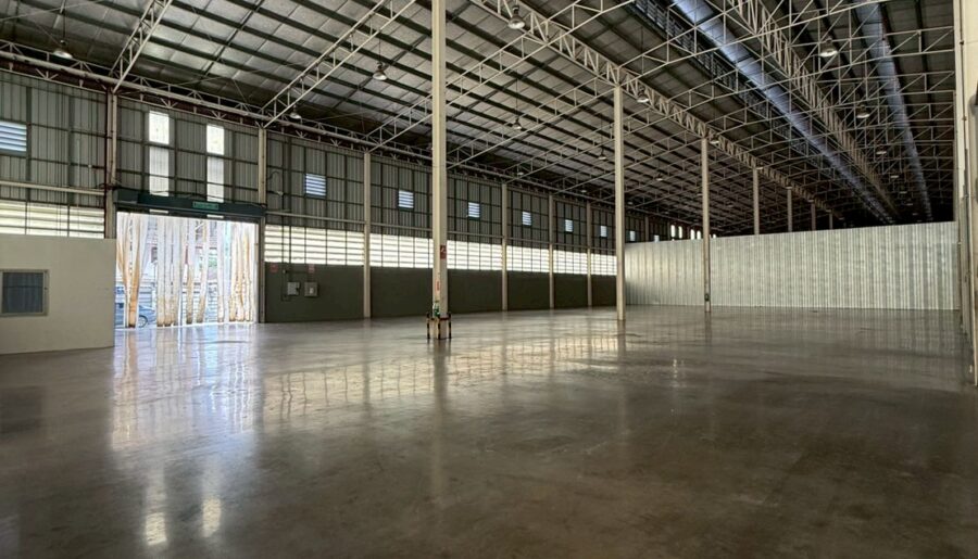 1,200 ตารางเมตร ถนนประชาชื่น แขวงวงค์สว่าง