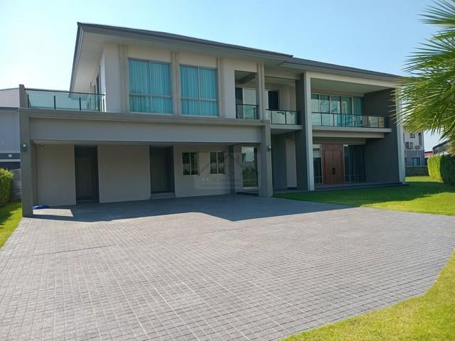 P1779 ขาย ให้เช่า บ้านสวยหลังใหญ่ โครงการ The Palm เดอะปาล์ม บางน