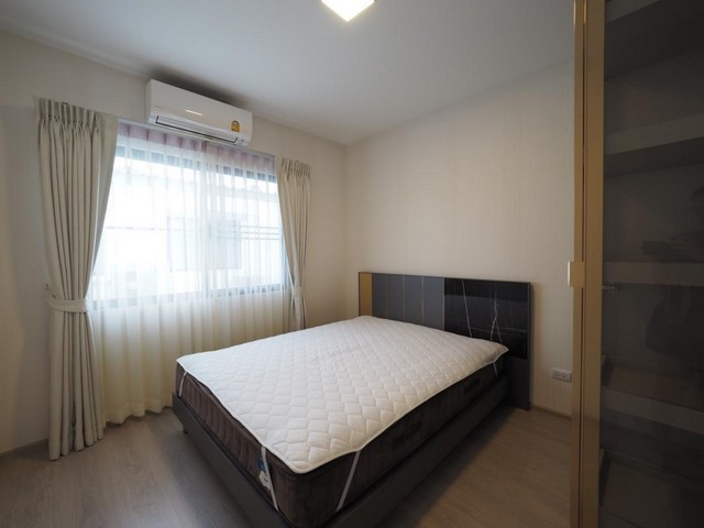 P1786 ให้เช่า หมู่บ้าน อินดี้ Indy 5 บางนา Km.7 ซอยเมืองแก้ว 7