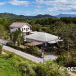 ขายบ้านสวน 2 หลัง สุดคุ้ม เพียง 6 ล้านเท่านั้น ต.เขาพระ อ.เมืองนค