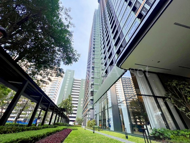 คอนโด The Line Vibe ลาดพร้าว