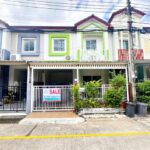 หมู่บ้าน ไลโอ วงแหวน-ปิ่นเกล้า ซอยวัดพระเงิน บางใหญ่