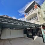 ขายทาวน์เฮ้าส์ ทาวน์โฮม ประชาชื่น 27