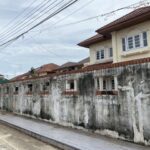 ขายบ้านเดี่ยว หมู่บ้านมณียา